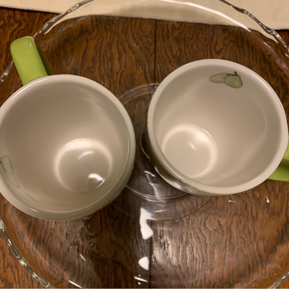 🆕 Lang Mug Set - Picture 4 of 7